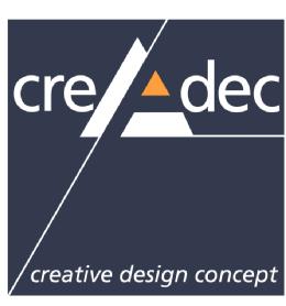 CREADEC CREATIVE DESIGN CONCEPT