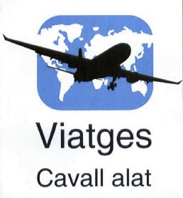 VIATGES CAVALL ALAT