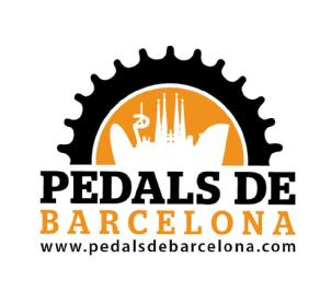 PEDALS DE BARCELONA