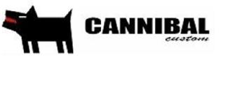 CANNIBAL CUSTOM