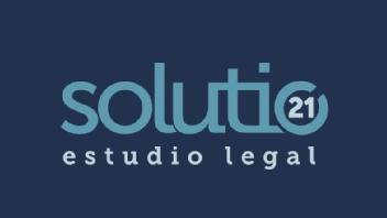 SOLUTIO 21 ESTUDIO LEGAL