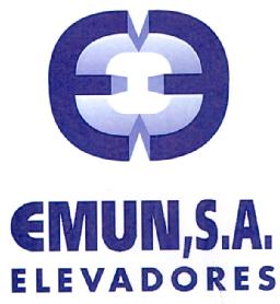 EMUN, S.A. ELEVADORES