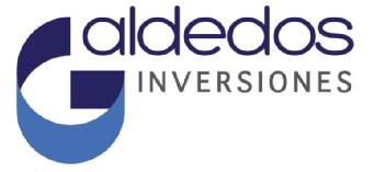 ALDEDOS INVERSIONES