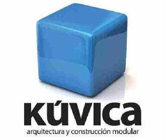 KUVICA ARQUITECTURA Y CONSTRUCCION MODULAR