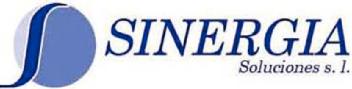 SINERGIA SOLUCIONES S.L