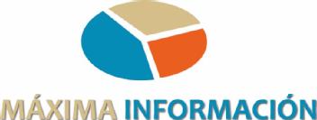 MAXIMA INFORMACION
