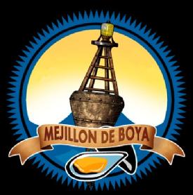 MEJILLON DE BOYA