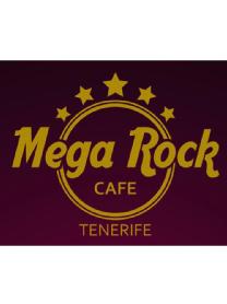 MEGA ROCK CAFE TENERIFE