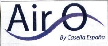 AIR O BY CASELLA ESPAÑA