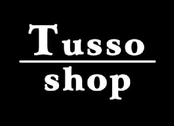 TUSSO SHOP