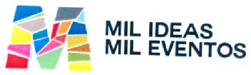 MIL IDEAS MIL EVENTOS