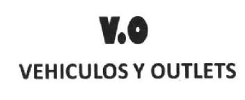 V.O. VEHICULOS Y OUTLETS