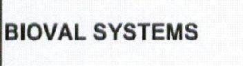 BIOVAL SYSTEMS