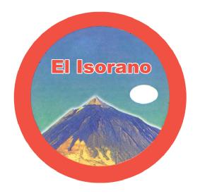 EL ISORANO
