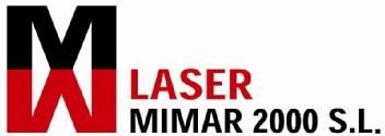 LASER MIMAR 2000 S.L