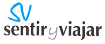 SENTIR Y VIAJAR