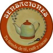 SENSACIONES TU TIENDA DE TE, CAFE Y CACAO
