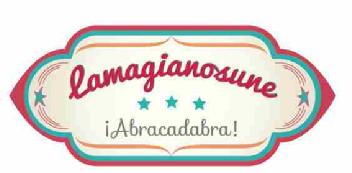 LAMAGIANOSUNE ¡ABRACADABRA!