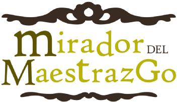 MIRADOR DEL MAESTRAZGO