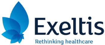 EXELTIS RETHINKING HEALTHCARE