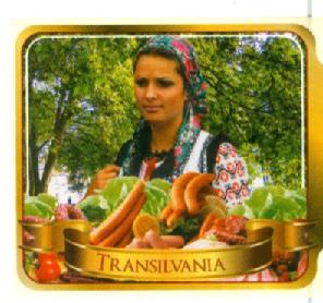 TRANSILVANIA