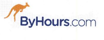 BYHOURS.COM