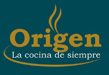 ORIGEN LA COCINA DE SIEMPRE