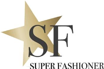 SF SUPER FASHIONER