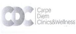 CDC CARPE DIEM CLINICS&WELLNESS