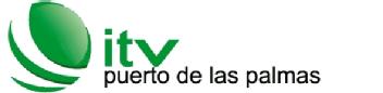 ITV PUERTO DE LAS PALMAS