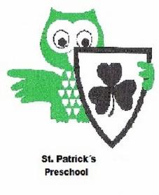 ST. PATRICK'S PRESCHOOL