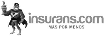 INSURANS.COM MAS POR MENOS