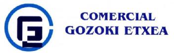COMERCIAL GOZOKI ETXEA