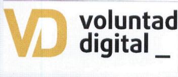 VD VOLUNTAD DIGITAL