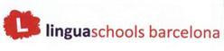 L LINGUASCHOOLS BARCELONA