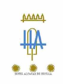 HA HOTEL ALCAZAR DE SEVILLA