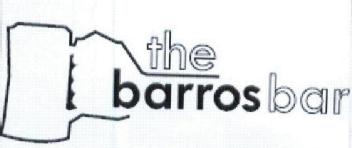 THE BARROS BAR