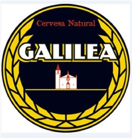CERVESA NATURAL GALILEA