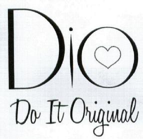 DIO DO IT ORIGINAL