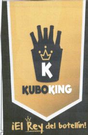 K KUBOKING EL REY DEL BOTELLIN!