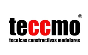TECCMO TECNICAS CONSTRUCTIVAS MODULARES
