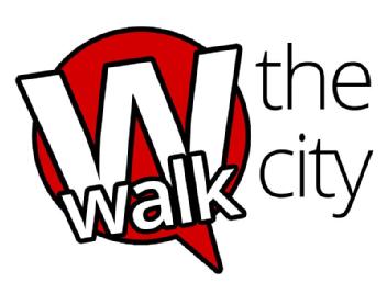 W WALK THE CITY