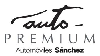 AUTOPREMIUM AUTOMOVILES SANCHEZ