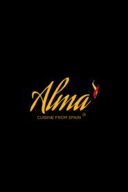 ALMA CUISINE FROM SPAIN
