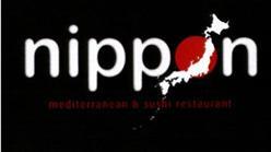 NIPPON MEDITERRANEAN & SUSHI RESTAURANT
