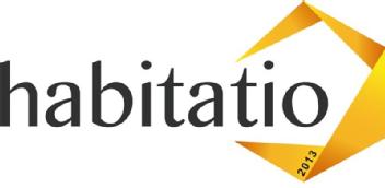 HABITATIO 2013