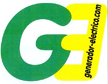 GE GENERADOR ELECTRICO