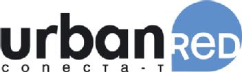 URBAN RED CONECTA-T