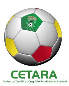 CETARA