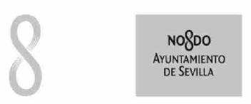 NODO AYUNTAMIENTO DE SEVILLA
